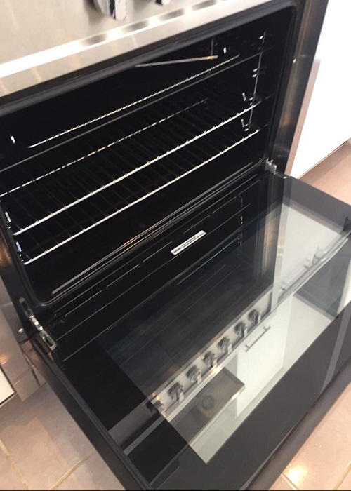 Oven Cleaning Geelong