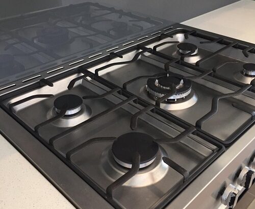 Gas Stove Cleaning Geelong