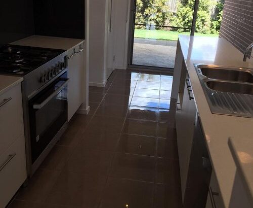 Kitchen Cleaning Geelong